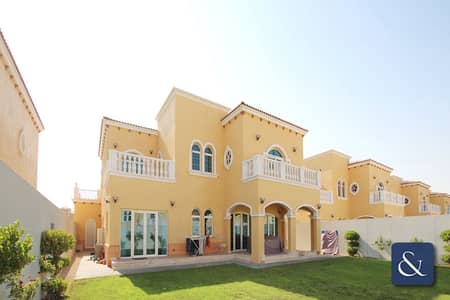 5 Bed Legacy | Opposite Park | Large Garden
