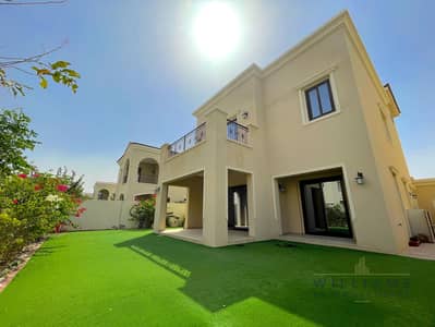 VACANT |  BACK TO BACK | CLOSE TO PARK AND POOL