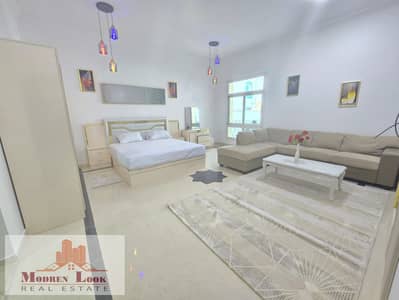 Studio for Rent in Khalifa City, Abu Dhabi - WhatsApp Image 2024-06-05 at 11.34. 29 PM (11). jpeg