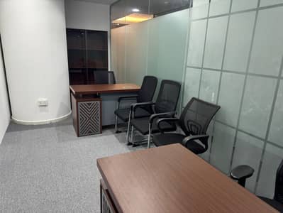 Office for Rent in Al Garhoud, Dubai - WhatsApp Image 2024-06-18 at 12.04. 45 PM. jpeg