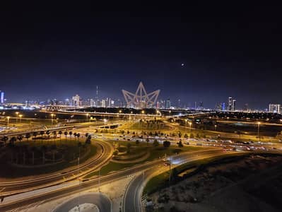 Burj Khalifa View | Fully Furnished | Mid Floor