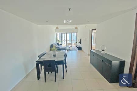 One Bedroom Apartment | Large Layout | Gym