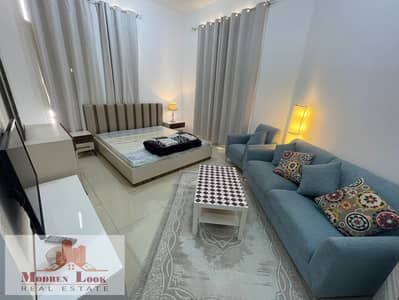 Studio for Rent in Khalifa City, Abu Dhabi - WhatsApp Image 2024-06-15 at 10.10. 34 (1). jpeg