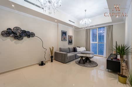 Near Dubai Mall | Closed Kitchen | Largest Layout