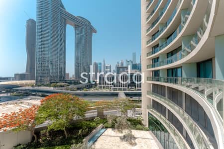 Pool View | 1 Bedroom | Vacant