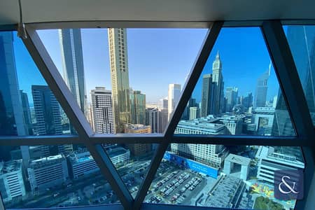 2 Bedroom Apartment | Balcony | Tenanted