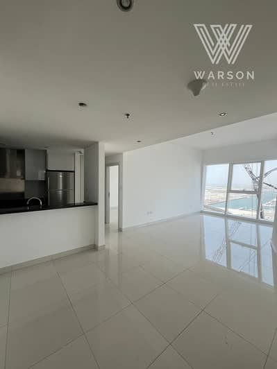 SPACIOUS LAYOUT |  BEST INVESTMENT | FLOOR TO CEILING WINDOW