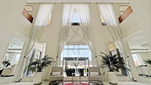 6BR Signature Villa | Atlantis View | Upgraded