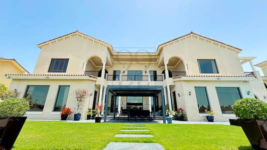 6 Bedroom Villa for Sale in Palm Jumeirah, Dubai - IMG_6191. jpg