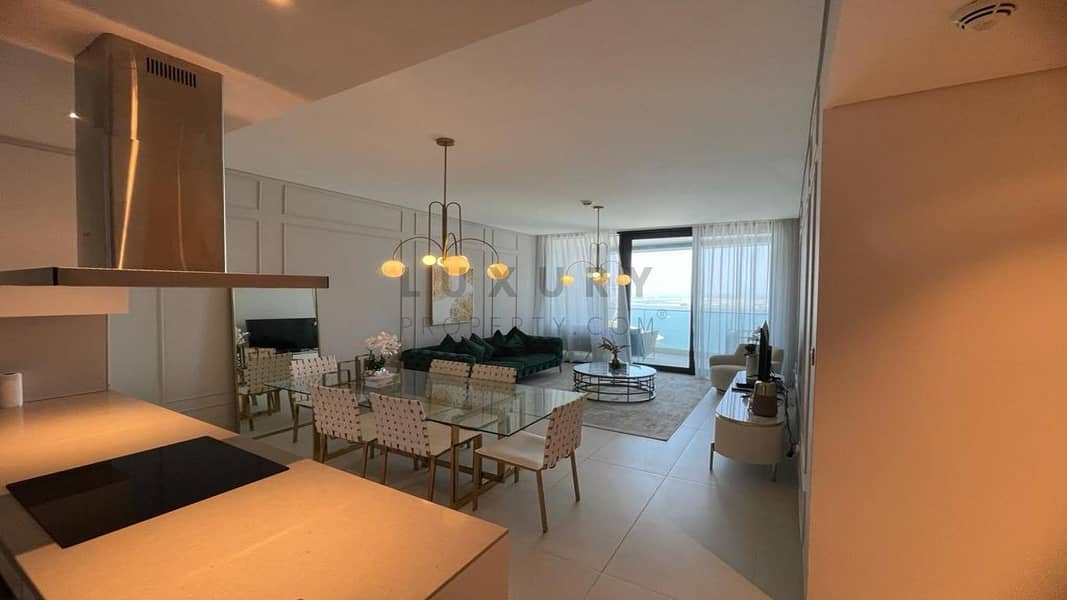 Spacious Layout | Sea Views | Upper Level Spacious Layout | Sea Views | Upper Level