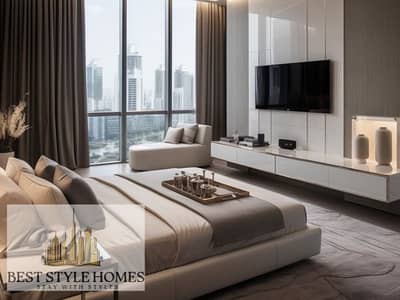 1 Bedroom Apartment for Rent in Jumeirah Beach Residence (JBR), Dubai - 15. png