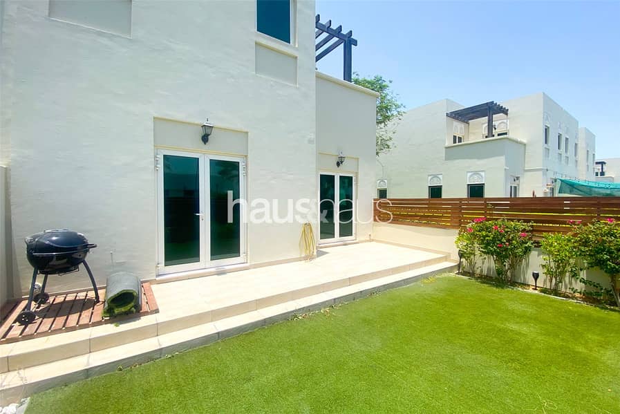 Type A | Single Row | Sought After Location