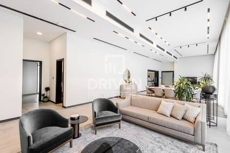 纳德谢巴区， 迪拜 5 卧室别墅待租 - 位于纳德谢巴区 5 卧室的别墅 780000 AED - 9182139