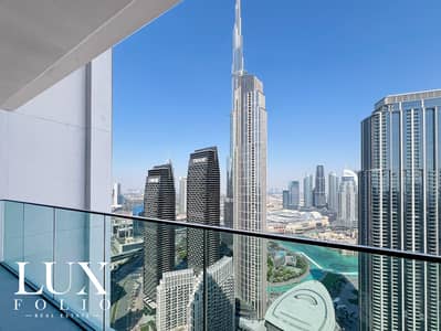 3 Cпальни Апартамент в аренду в Дубай Даунтаун, Дубай - Квартира в Дубай Даунтаун，Форте，Форте 1, 3 cпальни, 259999 AED - 9182144