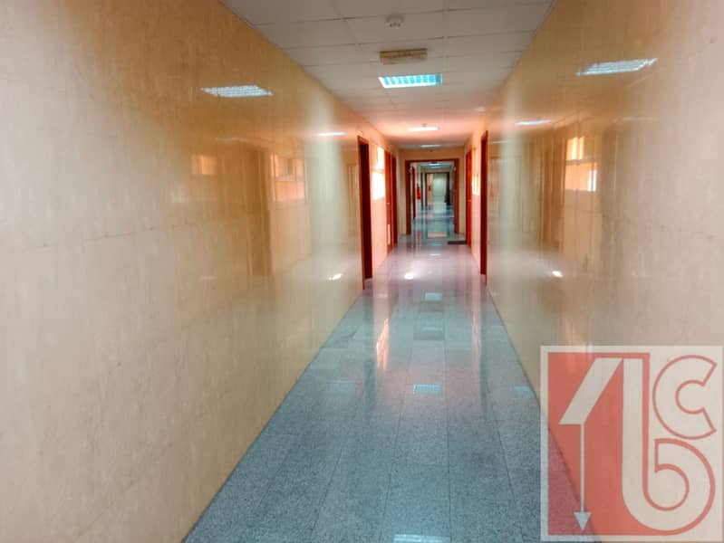 14 Lobby