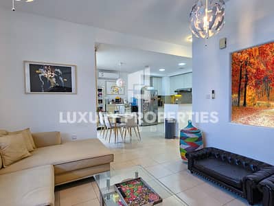 3 Bedroom Villa for Sale in Town Square, Dubai - Single Row | Landscaped | Flexable Tenant