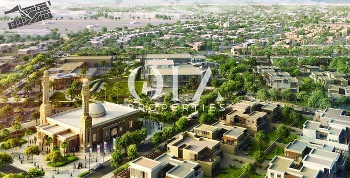 ارض سكنية في المريف،مدينة خليفة 3500000 درهم - 6577389 ارض سكنية في المريف،مدينة خليفة 3500000 درهم - 6577389