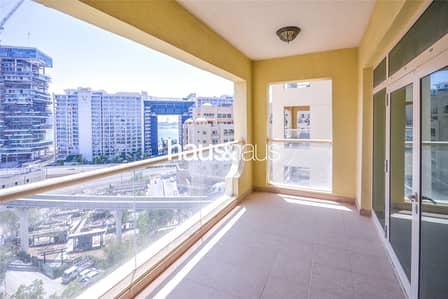 Partial Sea View | High Floor | Available Now Partial Sea View | High Floor | Available Now