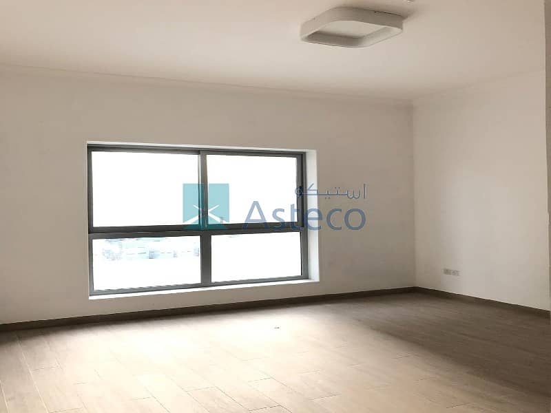Brand New 1 Bed with Balcony|1-Month Rent Free!