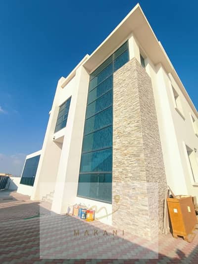 7 Bedroom Villa for Sale in Tilal City, Sharjah - WhatsApp Image 2024-06-13 at 12.30. 39 PM (1). jpeg