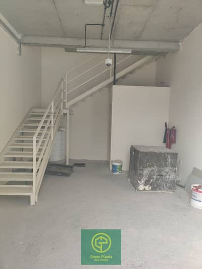 慕海斯纳街区， 迪拜 商铺待租 - Sonapur shop -2. jpg