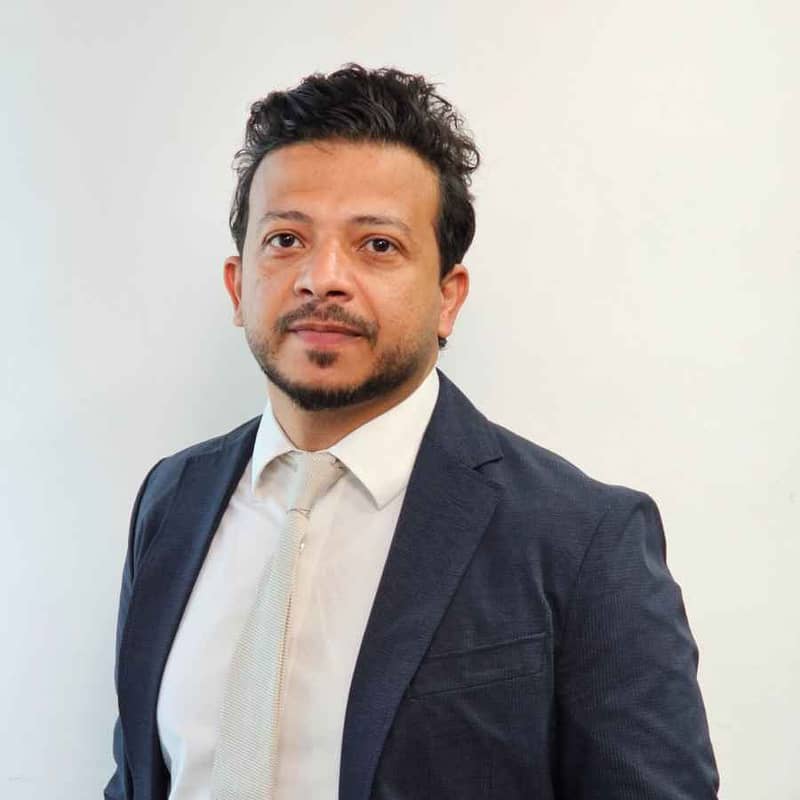 Wael Naeem
