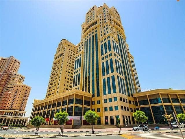 位于迪拜硅绿洲，宫殿塔楼 的公寓 28000 AED - 4016572