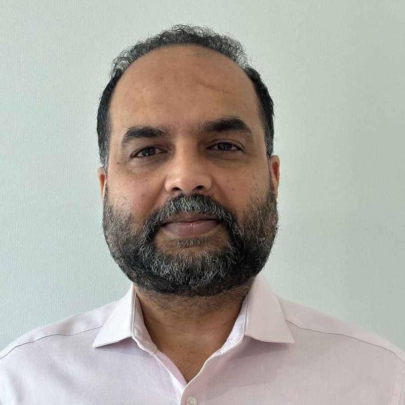 Farhan Siddiqui