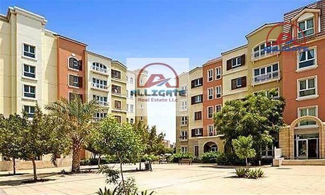 شقة في بناية 59،مجموعة البحر المتوسط،ديسكفري جاردنز 42000 درهم - 6670360 شقة في بناية 59،مجموعة البحر المتوسط،ديسكفري جاردنز 42000 درهم - 6670360