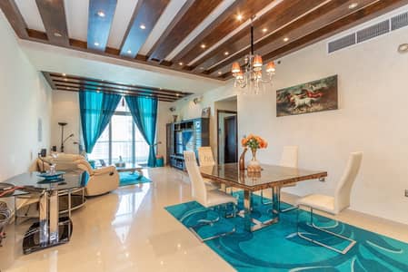 2 Bedrooms | Marina view | Chiller Free 2 Bedrooms | Marina view | Chiller Free