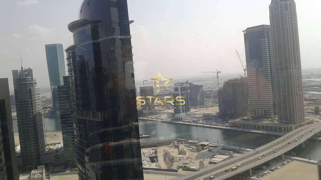 Full Floor for sale in Exchange Tower Business Bay