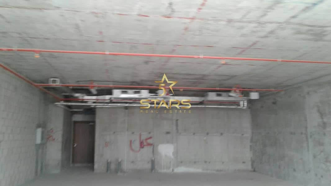2 Full Floor for sale in Exchange Tower Business Bay