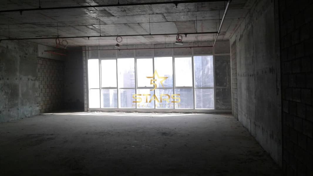 3 Full Floor for sale in Exchange Tower Business Bay