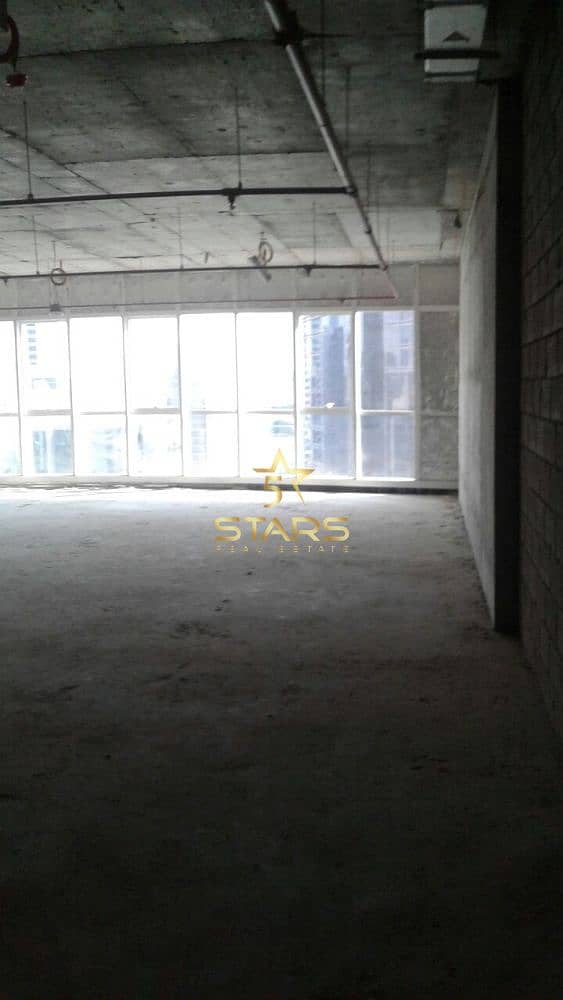4 Full Floor for sale in Exchange Tower Business Bay