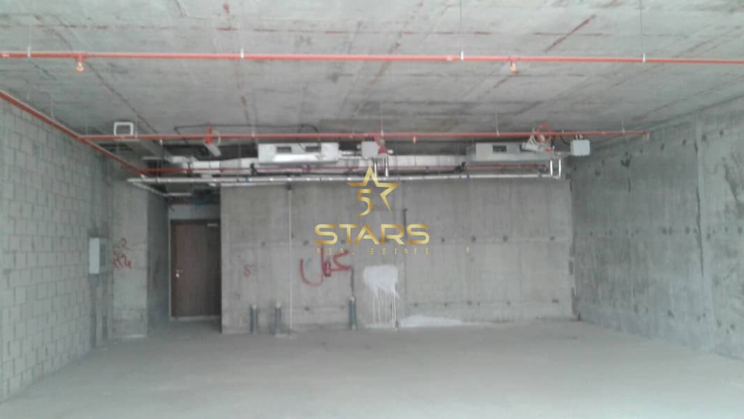 5 Full Floor for sale in Exchange Tower Business Bay