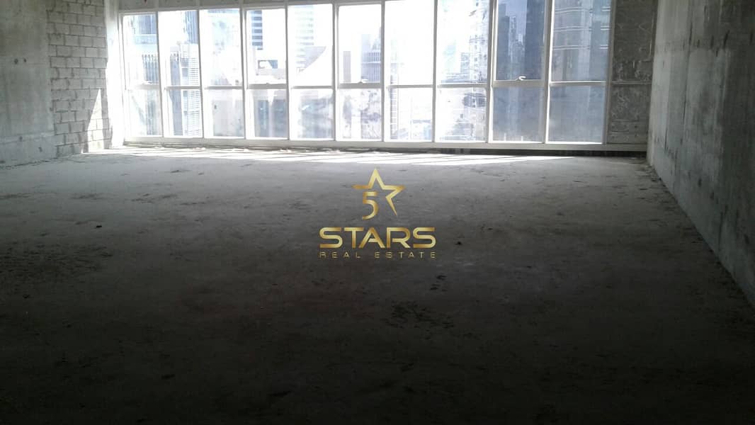 6 Full Floor for sale in Exchange Tower Business Bay