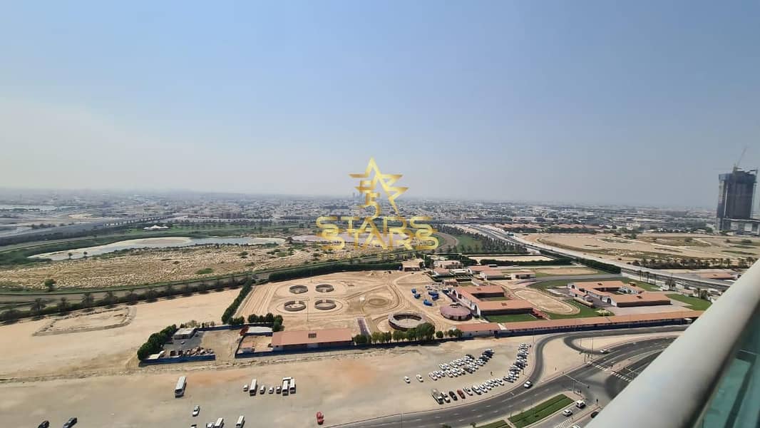 8 Brand New | Fully Furnished | Luxury 1 Bedroom Apartment | Perfect View