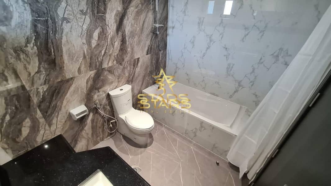12 Brand New | Fully Furnished | Luxury 1 Bedroom Apartment | Perfect View