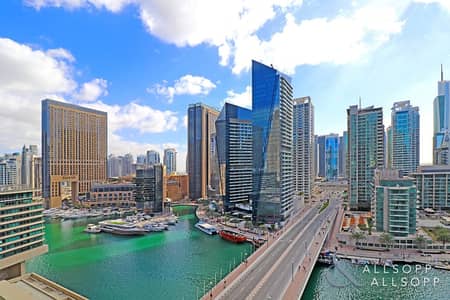 New to the Market | Vacant | Full Marina View New to the Market | Vacant | Full Marina View