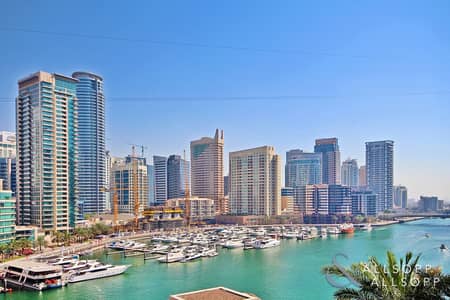 New Listing | Vacant Now | Full Marina View New Listing | Vacant Now | Full Marina View