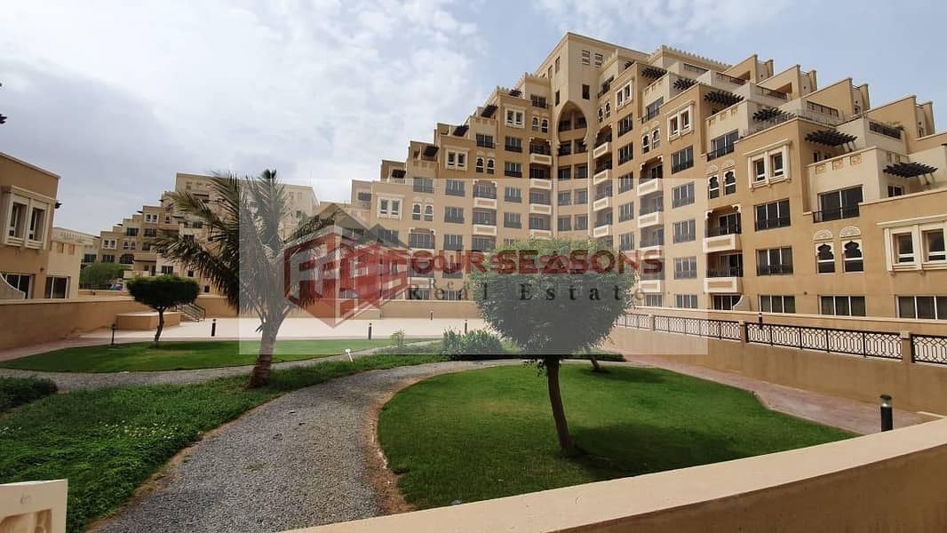 شقة في بناية كهرمان،باب البحر،جزيرة المرجان 1 غرفة 1056378 درهم - 7385713 شقة في بناية كهرمان،باب البحر،جزيرة المرجان 1 غرفة 1056378 درهم - 7385713