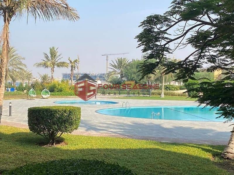 BEACH & POOL VIEW | 1 BEDROOM | BAB AL BAHR BEACH & POOL VIEW | 1 BEDROOM | BAB AL BAHR