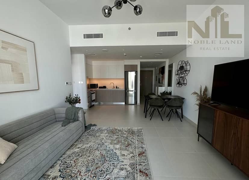 Low Floor | Fully Furnished | Prime Location Low Floor | Fully Furnished | Prime Location