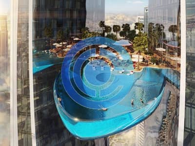 1 Bedroom Apartment for Sale in Business Bay, Dubai - 1. jpg