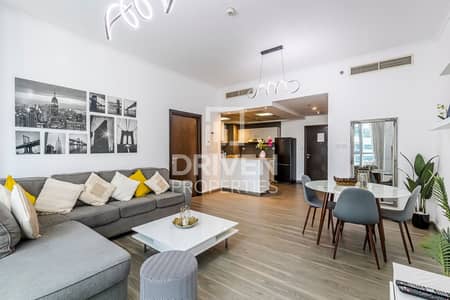 Modern layout | Fully Upgraded | Genuine Resale