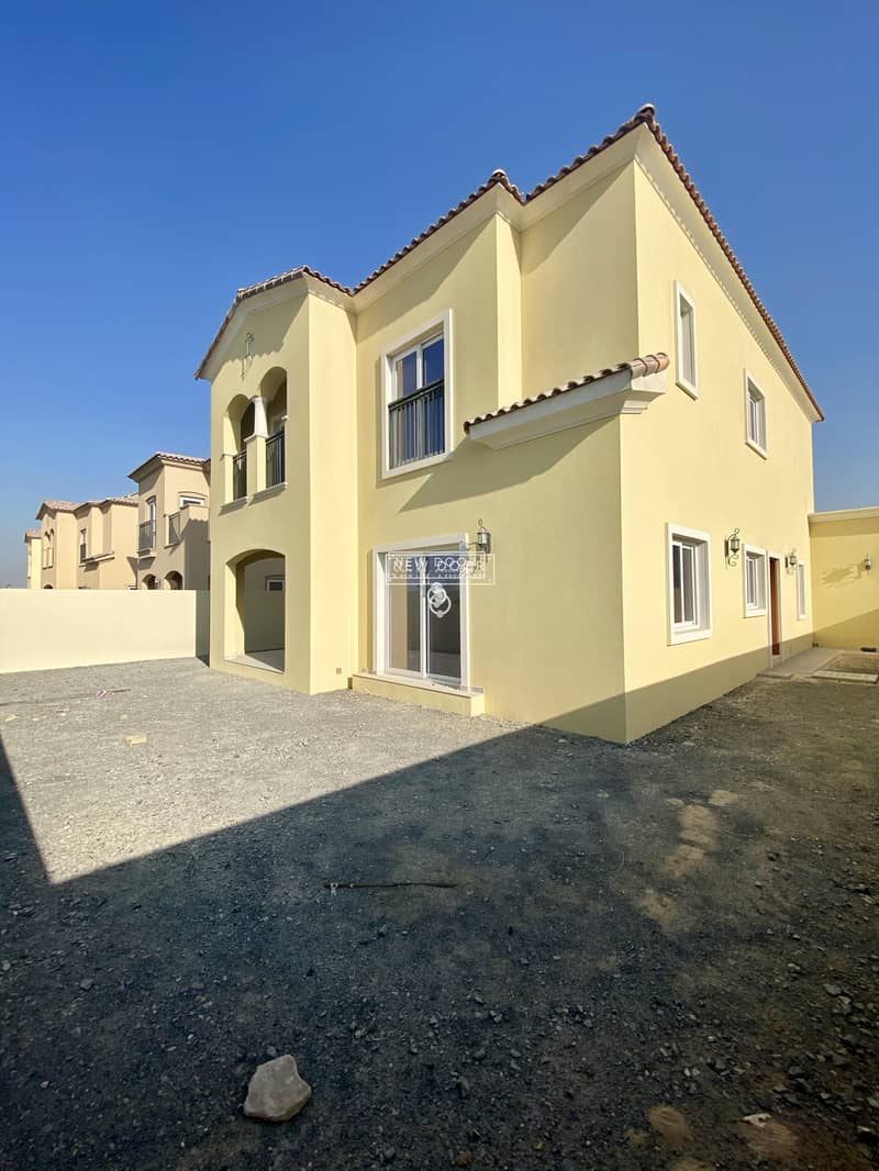 2 BIGGEST VILLA | Corner unit | Villanova Amaranta