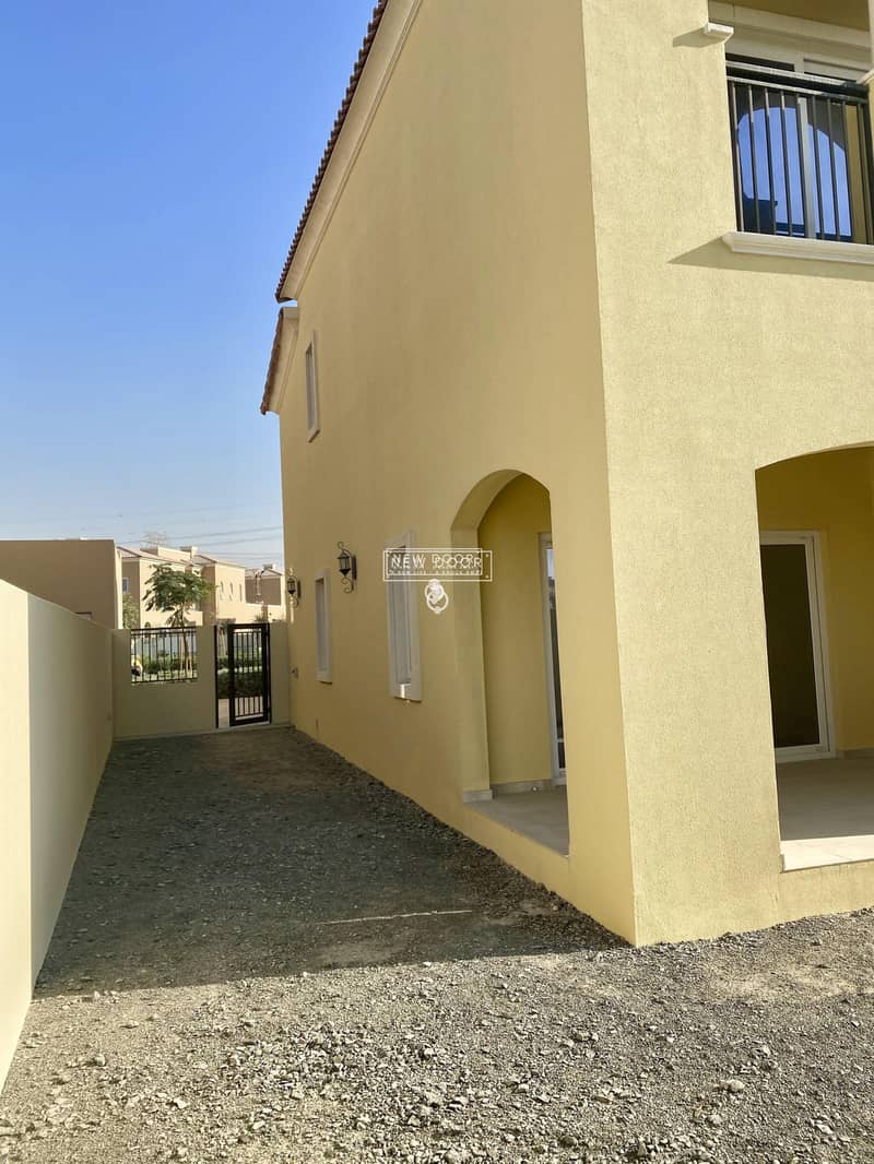 3 BIGGEST VILLA | Corner unit | Villanova Amaranta