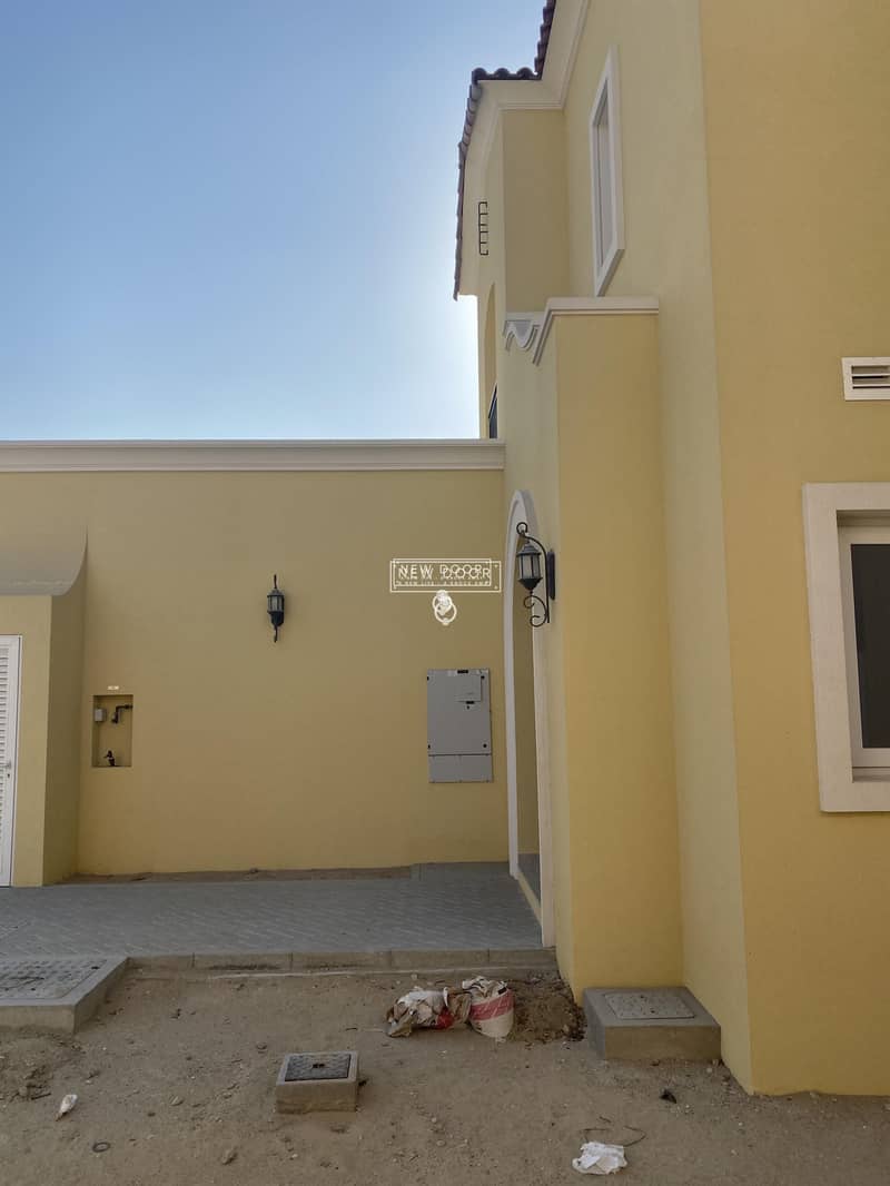 5 BIGGEST VILLA | Corner unit | Villanova Amaranta