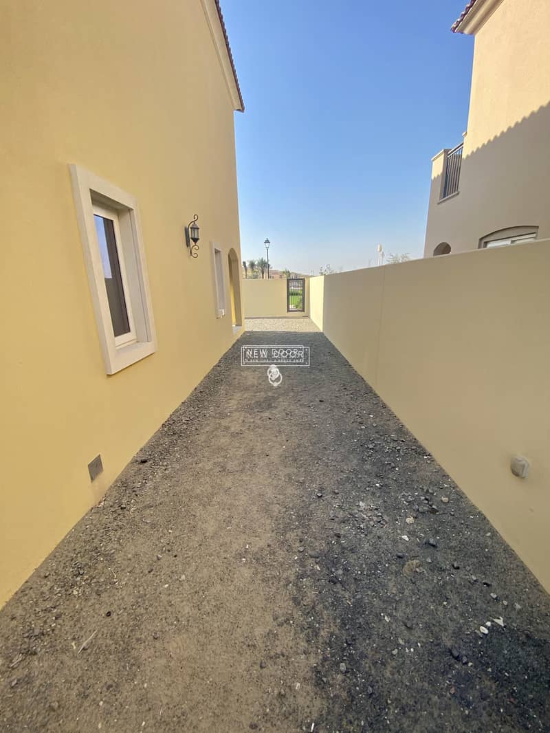 6 BIGGEST VILLA | Corner unit | Villanova Amaranta