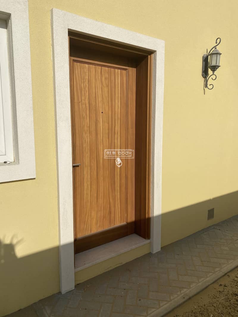 8 BIGGEST VILLA | Corner unit | Villanova Amaranta